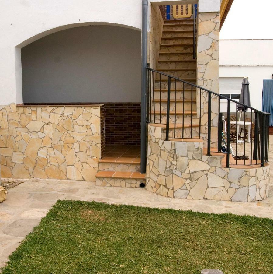 La Era Apartment Tarifa Exterior photo