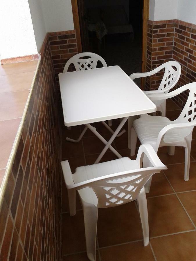 La Era Apartment Tarifa Exterior photo